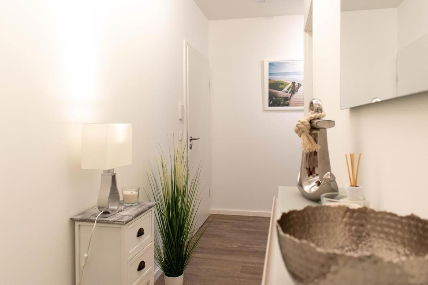 Ferienwohnung Rocco Timmendorfer Strand Exterior photo